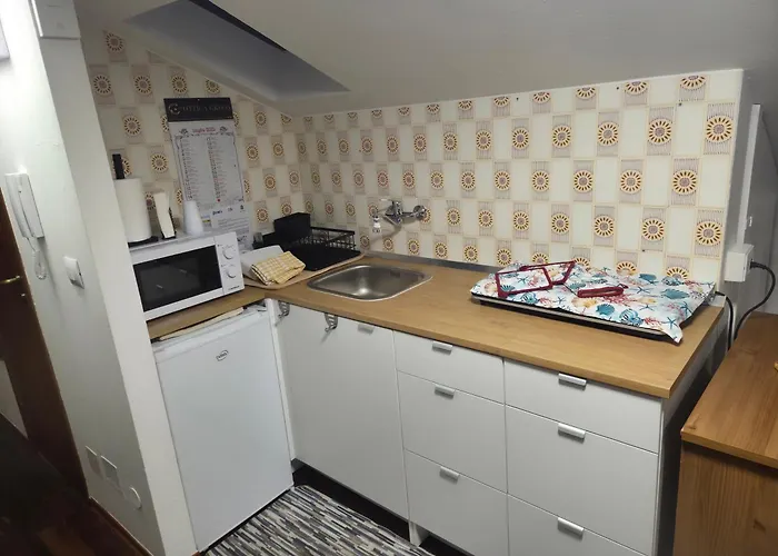 Mansarda Al Mare Parini Lido Adriano