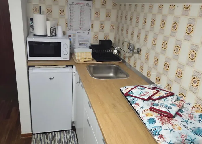 Mansarda Al Mare Parini