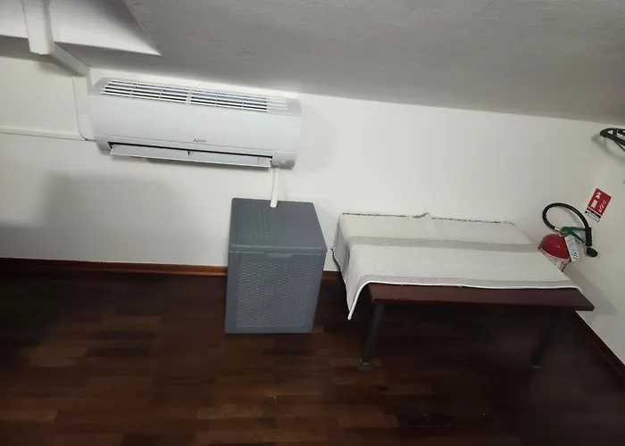 Mansarda Al Mare Parini Daire Lido Adriano