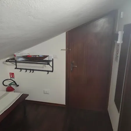 Διαμέρισμα Mansarda Al Mare Parini Lido Adriano