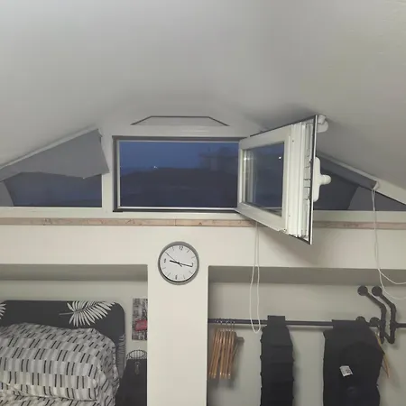 Διαμέρισμα Mansarda Al Mare Parini Lido Adriano