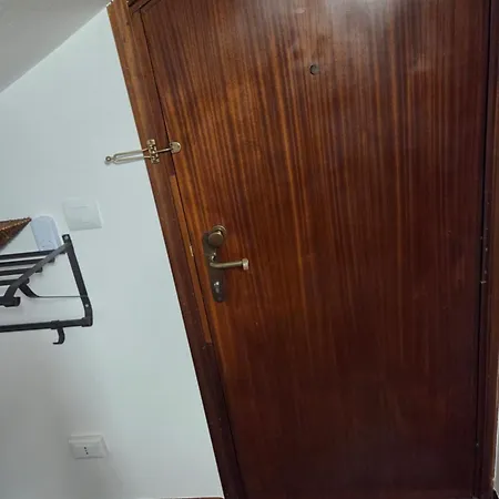 Apartment Mansarda Al Mare Parini Lido Adriano