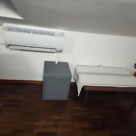 Mansarda Al Mare Parini Apartment Lido Adriano