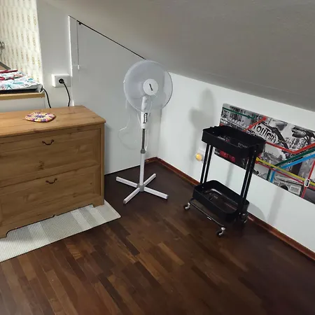 Mansarda Al Mare Parini Apartment Lido Adriano