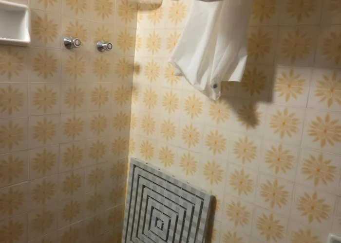 Mansarda Al Mare Parini *