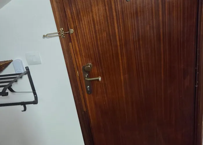 Apartmán Mansarda Al Mare Parini Lido Adriano